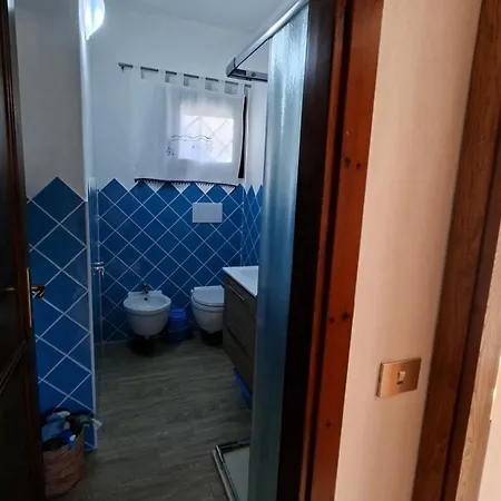 Sarra Di Entu *