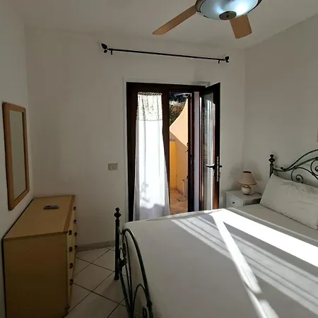 Apartamento Sarra Di Entu Cannigione