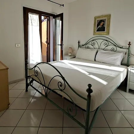 Apartamento Sarra Di Entu