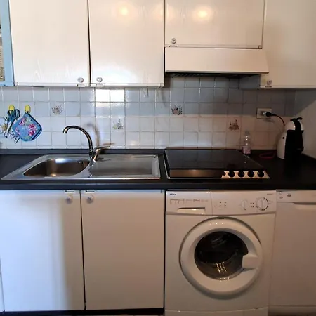 Apartamento Sarra Di Entu