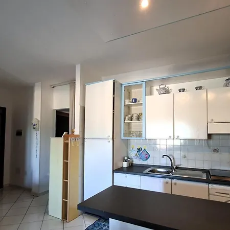Sarra Di Entu Apartamento Cannigione