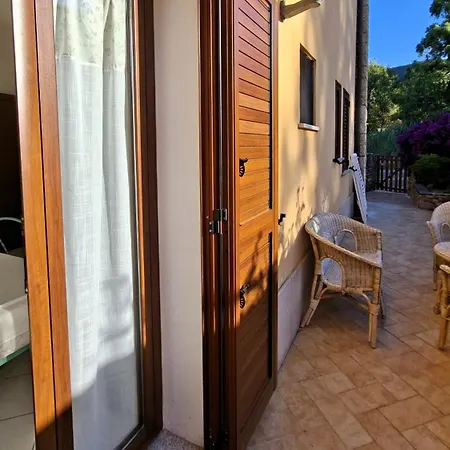 Apartamento Sarra Di Entu *
