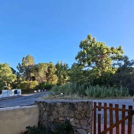 Apartamento Sarra Di Entu *