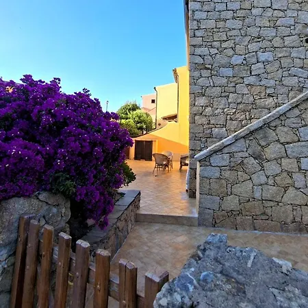 Sarra Di Entu Apartamento