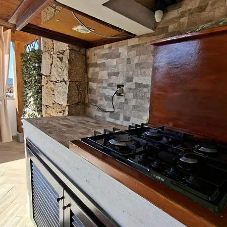 Sarra Di Entu Appartement